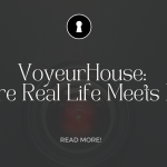 VoyeurHouse Blog Banner