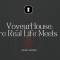VoyeurHouse Blog Banner