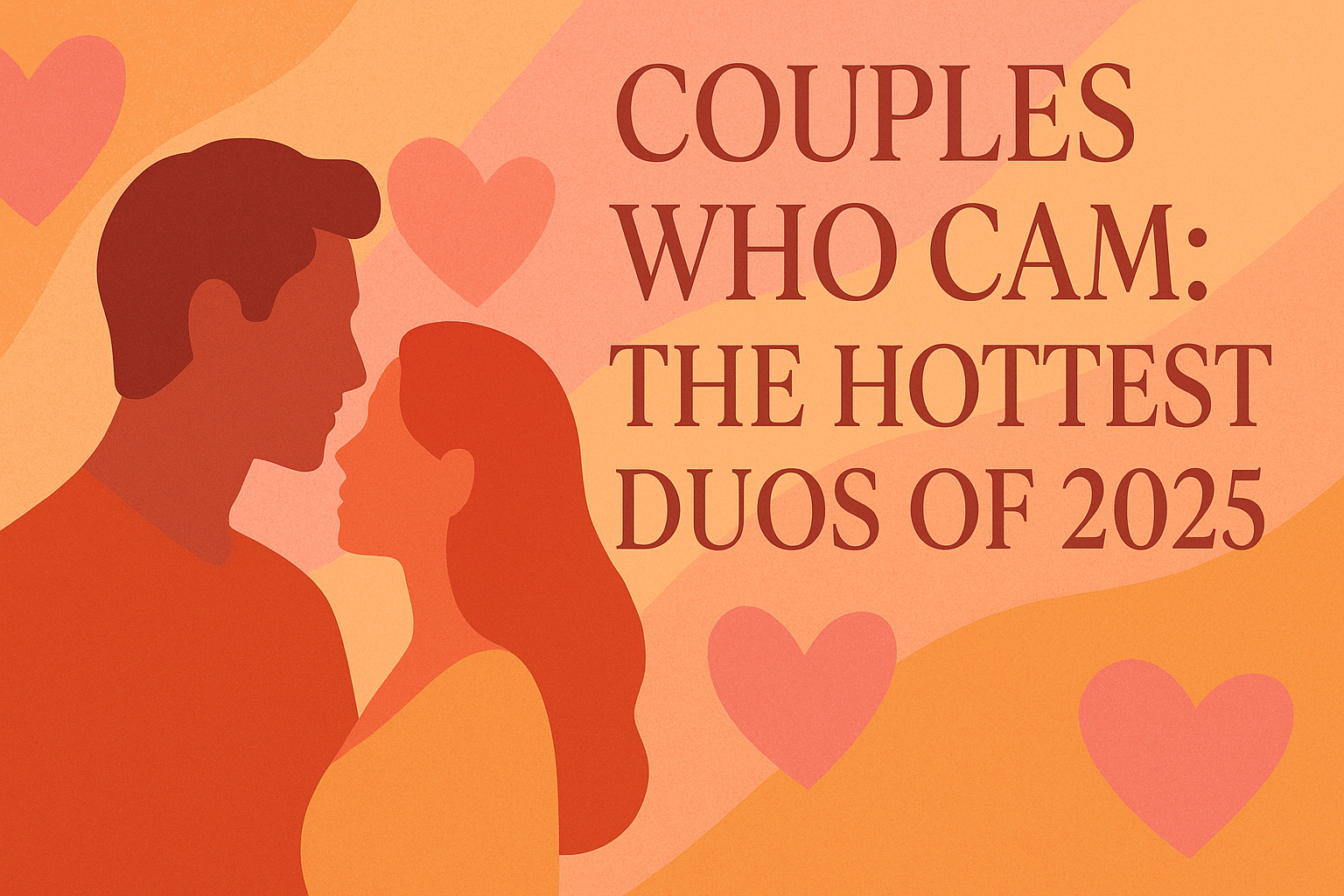hottest duos