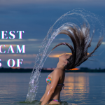 Hottest Live Cam Girls of 2025