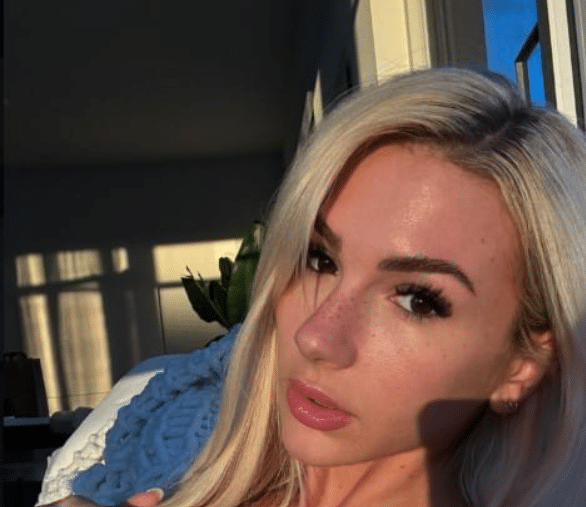Top 10 Blonde OnlyFans Who Cam