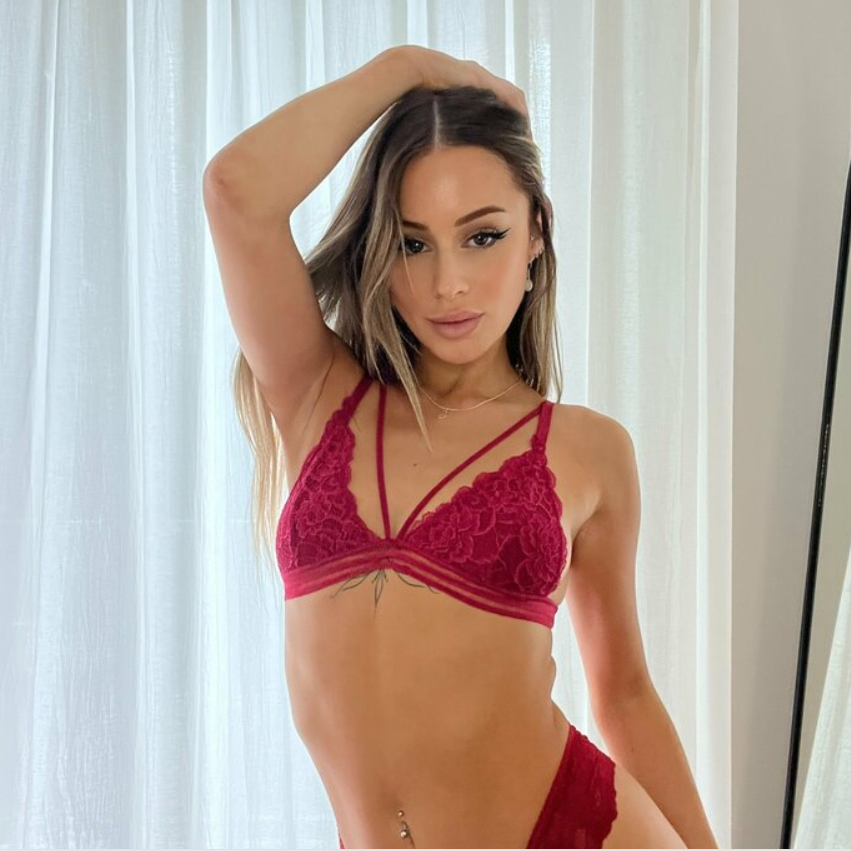 Italian Giulia OnlyFans